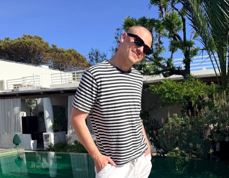 Illia Savisko — finanční manažer Henderson Group